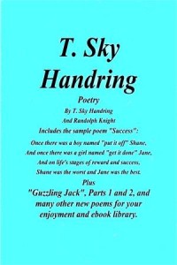 Baixar T. sky handring poetry pdf, epub, eBook
