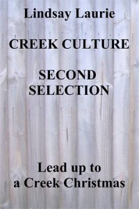 Baixar Creek culture second selection pdf, epub, eBook