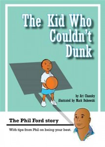 Baixar Kid who couldn’t dunk, the pdf, epub, eBook