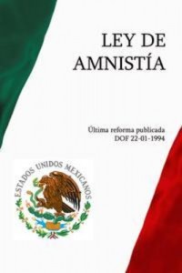 Baixar Ley de amnistia pdf, epub, eBook