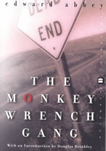 Baixar Monkey wrench gang, the pdf, epub, eBook