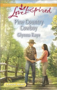 Baixar Pine country cowboy pdf, epub, eBook