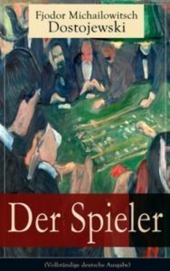 Baixar Spieler (vollstandige deutsche ausgabe), der pdf, epub, eBook