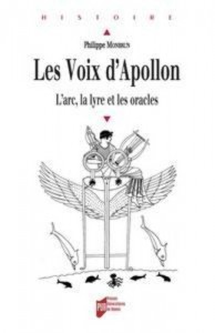 Baixar Voix d’apollon, les pdf, epub, eBook