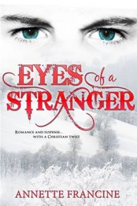 Baixar Eyes of a stranger pdf, epub, eBook