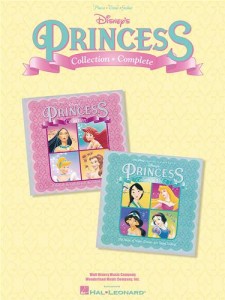 Baixar Disney’s princess collection – complete pdf, epub, eBook