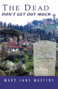 Baixar Dead don’t get out much, the pdf, epub, eBook