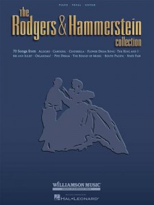 Baixar Rodgers & hammerstein collection (songbook), the pdf, epub, eBook