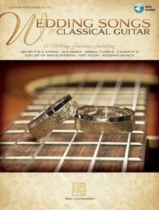 Baixar Wedding songs for classical guitar pdf, epub, eBook