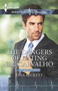 Baixar Dangers of dating dr. carvalho, the pdf, epub, eBook