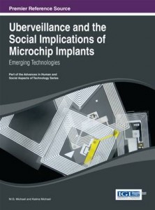 Baixar Uberveillance and the social implications of pdf, epub, eBook