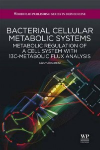 Baixar Bacterial cellular metabolic systems pdf, epub, eBook