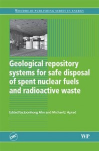 Baixar Geological repository systems for safe disposal pdf, epub, eBook