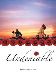 Baixar Undeniable pdf, epub, eBook