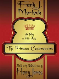 Baixar Princess casamassima: a play in five acts, the pdf, epub, eBook