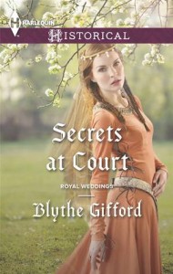 Baixar Secrets at court pdf, epub, eBook