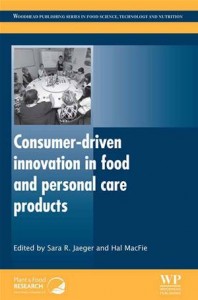 Baixar Consumer-driven innovation in food and personal pdf, epub, eBook