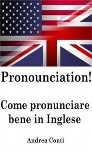 Baixar Pronunciation! come pronunciare bene in inglese pdf, epub, eBook