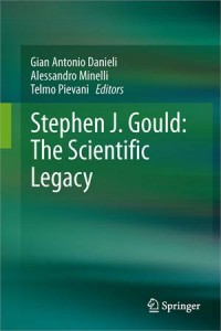 Baixar Stephen j. gould: the scientific legacy pdf, epub, eBook