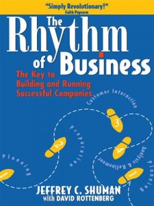 Baixar Rhythm of business, the pdf, epub, eBook