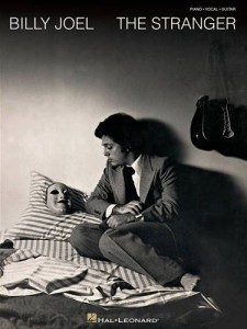 Baixar Billy joel – the stranger (songbook) pdf, epub, eBook