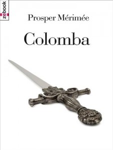 Baixar Colomba pdf, epub, eBook