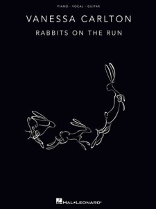Baixar Vanessa carlton – rabbits on the run (songbook) pdf, epub, eBook