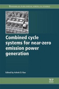Baixar Combined cycle systems for near-zero emission pdf, epub, eBook