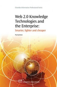 Baixar Web 2.0 knowledge technologies and the enterprise pdf, epub, eBook