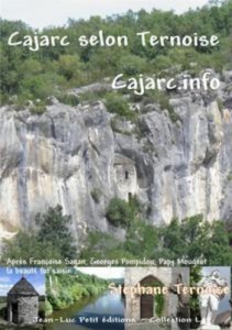 Baixar Cajarc selon ternoise cajarc.info pdf, epub, eBook