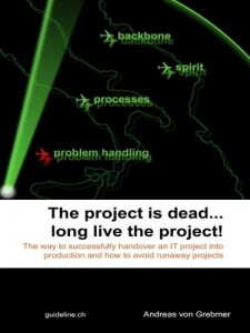 Baixar Project is dead… long live the project!, the pdf, epub, eBook