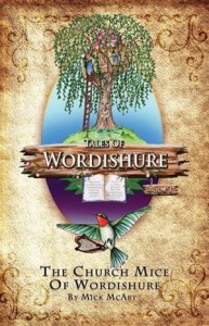 Baixar Church mice of wordishure, the pdf, epub, eBook