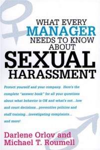 Baixar What every manager needs to know about sexual pdf, epub, eBook