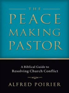 Baixar Peacemaking pastor, the pdf, epub, eBook