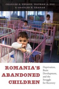 Baixar Romania’s abandoned children pdf, epub, eBook