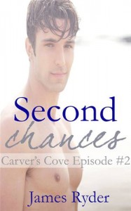 Baixar Second chances (carver’s cove episode #2) pdf, epub, eBook