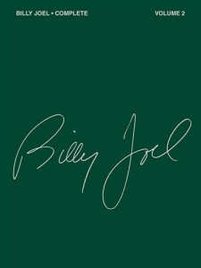 Baixar Billy joel complete – volume 2 (songbook) pdf, epub, eBook