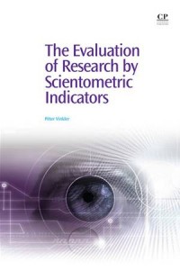 Baixar Evaluation of research by scientometric pdf, epub, eBook