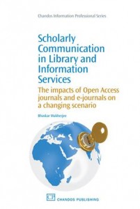 Baixar Scholarly communication in library and pdf, epub, eBook