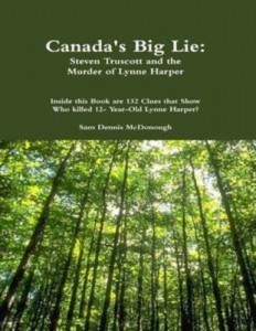 Baixar Canada’s big lie: steven truscott and the murder pdf, epub, eBook