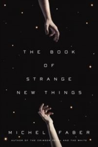 Baixar Book of strange new things, the pdf, epub, eBook