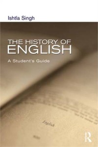 Baixar History of english, the pdf, epub, eBook