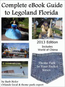 Baixar Complete ebook guide to legoland florida pdf, epub, eBook