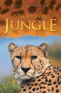 Baixar We live in a jungle pdf, epub, eBook