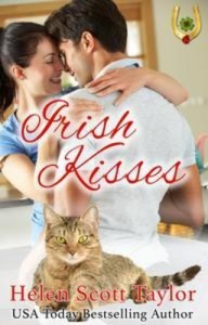 Baixar Irish kisses pdf, epub, eBook