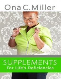 Baixar Supplements for life’s deficiencies pdf, epub, eBook