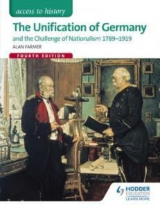 Baixar Access to history: the unification of germany pdf, epub, eBook