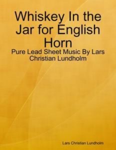 Baixar Whiskey in the jar for english horn – pure lead pdf, epub, eBook