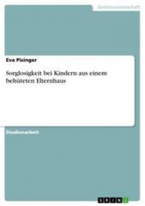 Baixar Sorglosigkeit bei kindern aus einem behuteten pdf, epub, eBook