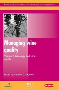 Baixar Managing wine quality pdf, epub, eBook